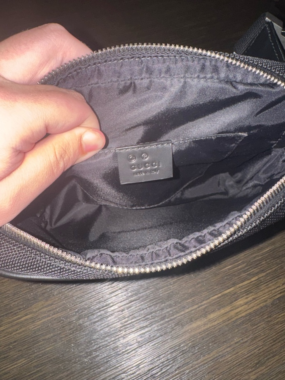 Gucci Bag - Picture 4 of 4